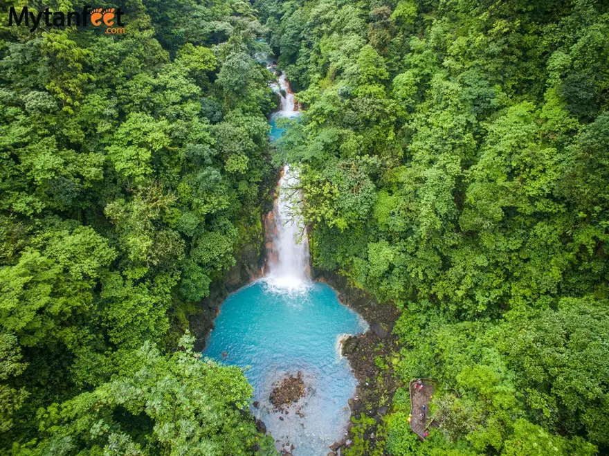 Rio-Celeste-waterfall-Tenorio-Volcano-National-Park Web Sm.webp