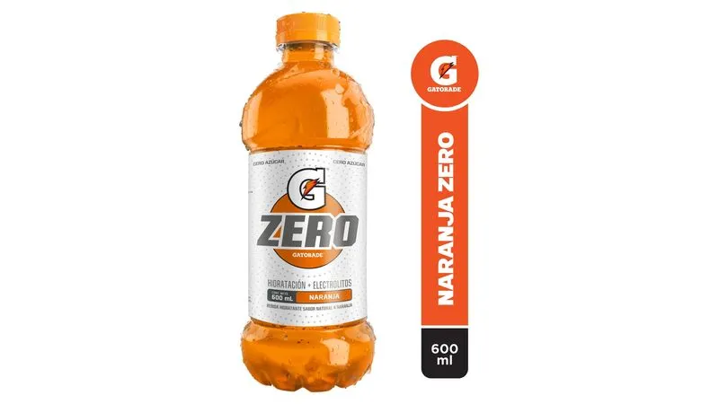 Gatorade - 6Pack - Variery Pack - 9000