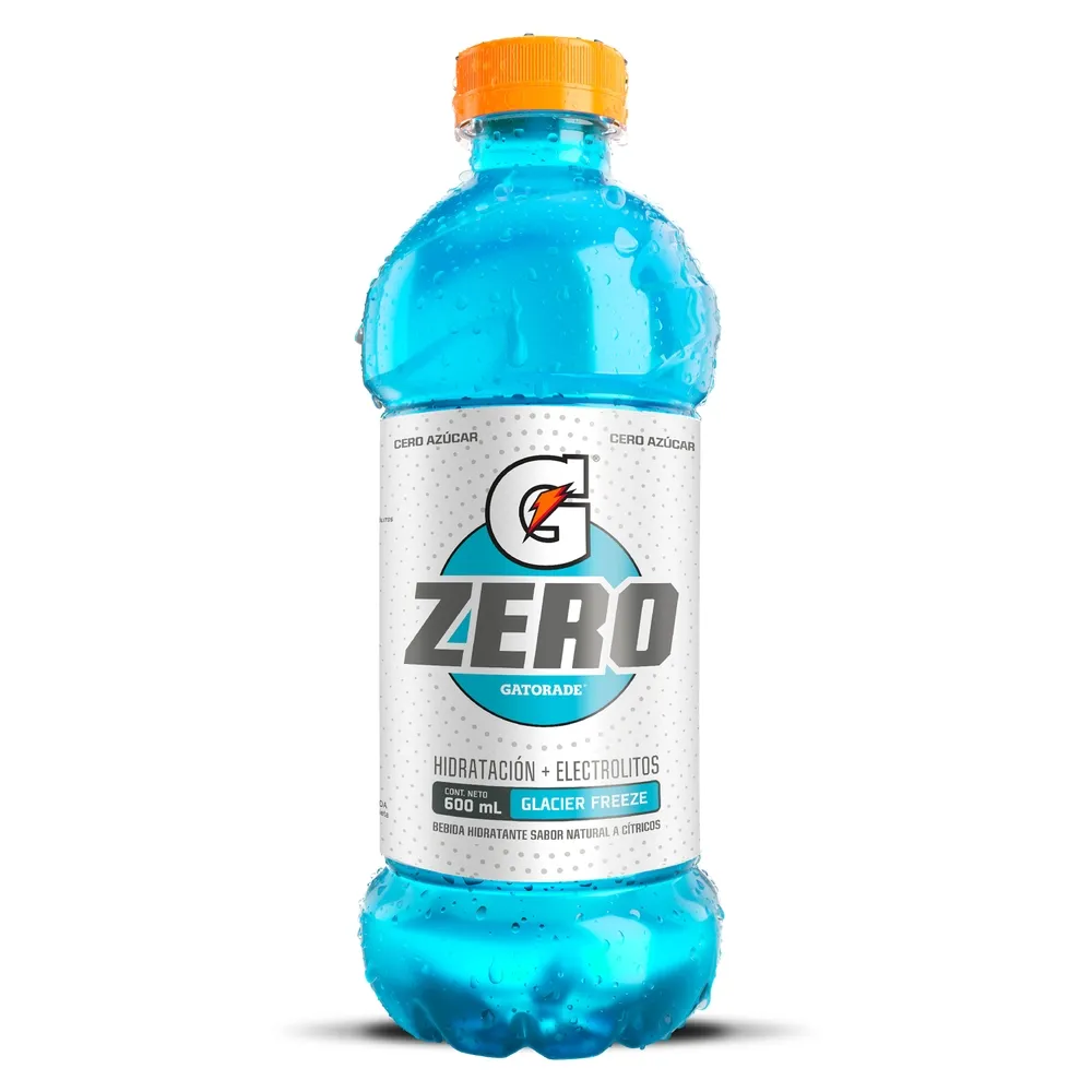 Gatorade Zero - 6Pack Variery Pack - 9000
