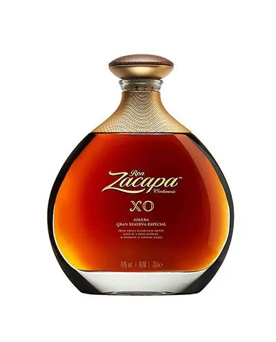 Rum Zacapa XO 750ml Ron Zacapa XO - 93000
