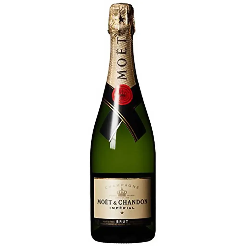 Champagne - Moet Chandon Champagne Imperial - 57000