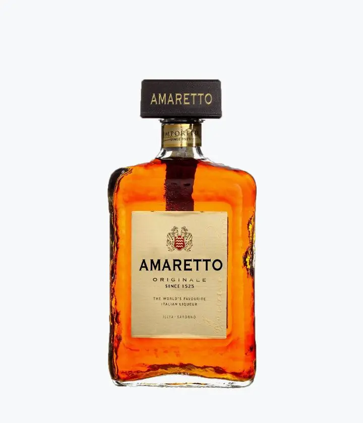 Cognacs - Amareto Disaronno - 1Lt - 20000