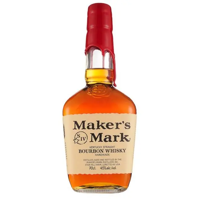 Whisky Marker's Mark 1LT - 40500