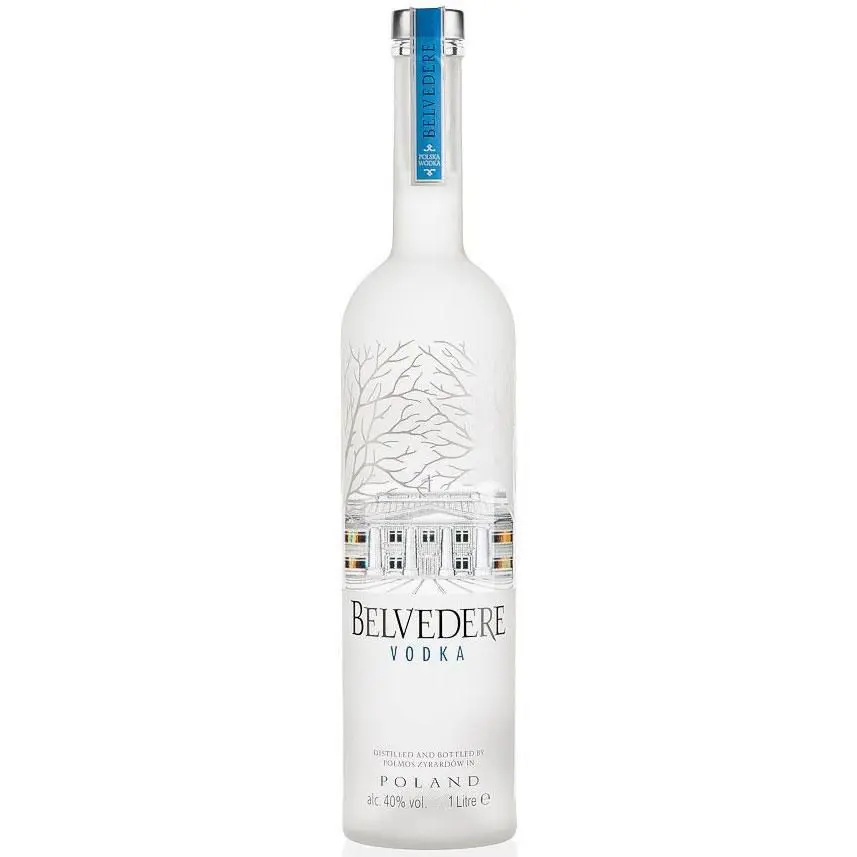 Vodka Belvedere 1LT - 30000