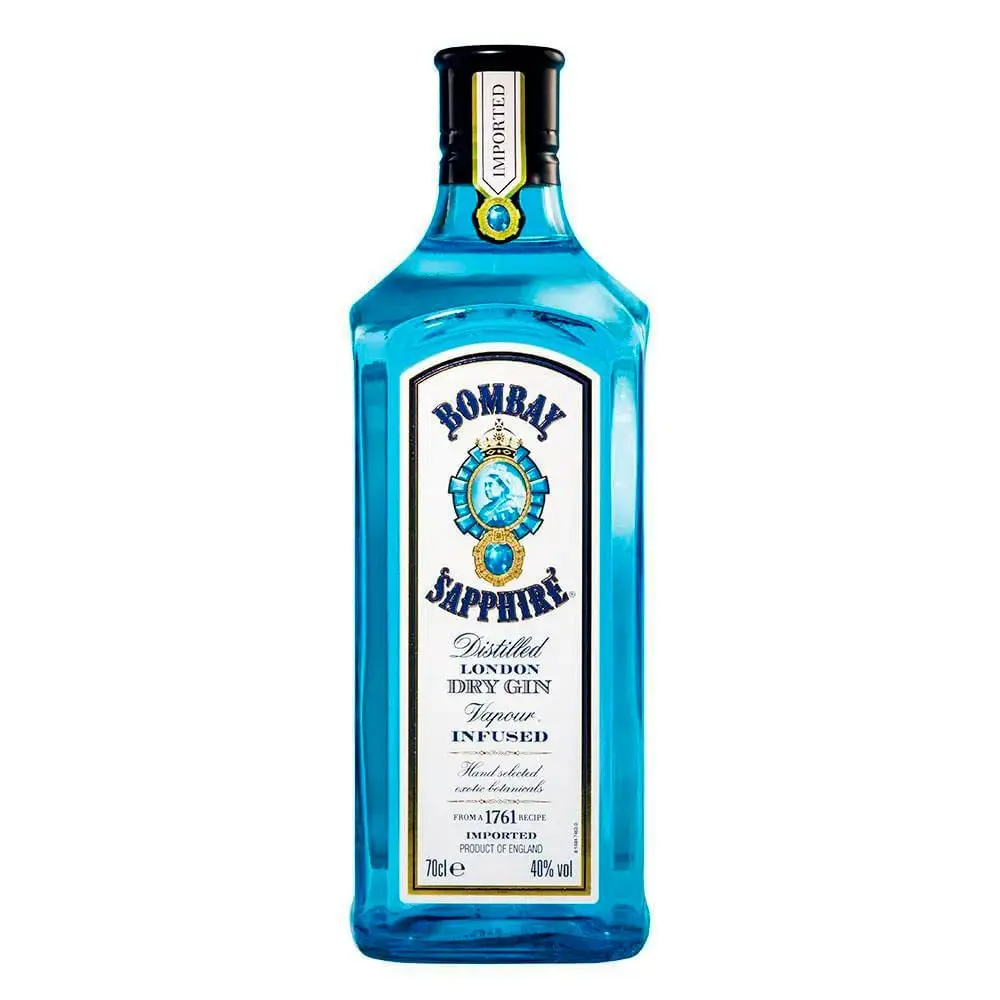 Gin Bombay 1LT - 18000