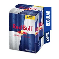 Red Bull 12Pack - 24000