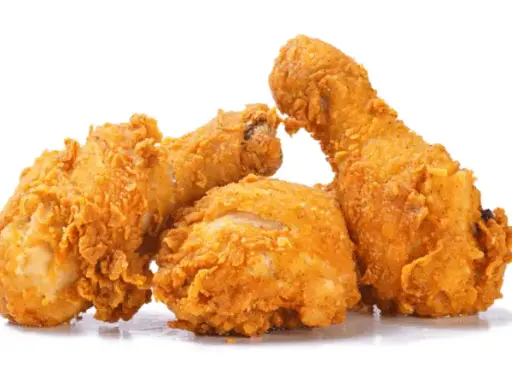 Fried Chicken - 6 Pieces - 15000