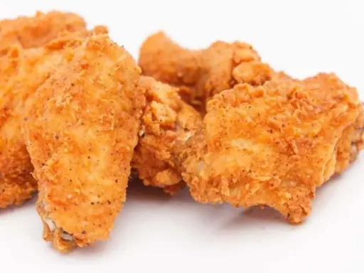 Fried Chicken - 12 Pieces - 30000