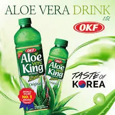 Aloe Vera King 1.5ml - 6Pack - 27000