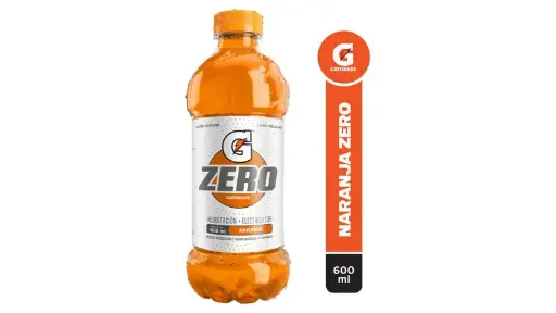 Gatorade - 6Pack - Variery Pack - 9000