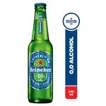 Beer Heineken Zero 355ml 12Pack - 17000 