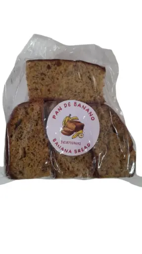 Banana Bread - 3000