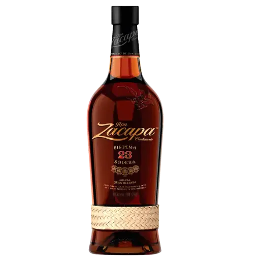 [51000] Rum Zacapa 23 Years 1LT - Ron Zacapa 23 Años - 51000