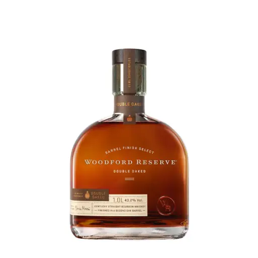 Whisky Woodford Reserve 750ml - 33000