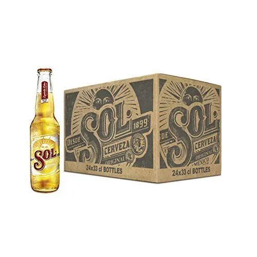 Beer Sol 350ml- 30000