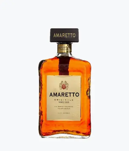 Cognacs - Amareto Disaronno - 1Lt - 20000
