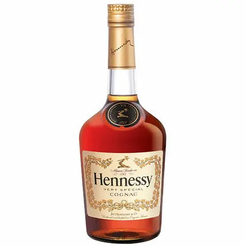 Cognacs - Hennessy 750ml - 35000