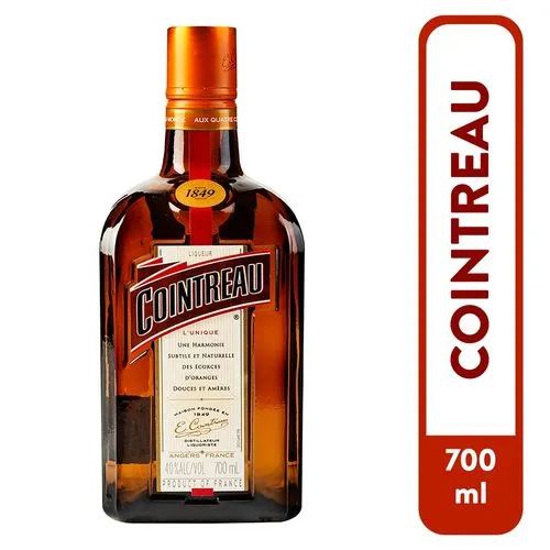 Cognacs - Cointreau - 700ml - 20000