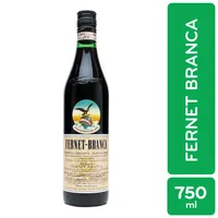 Cognacs - Fernet Branca - 750ml - 20000