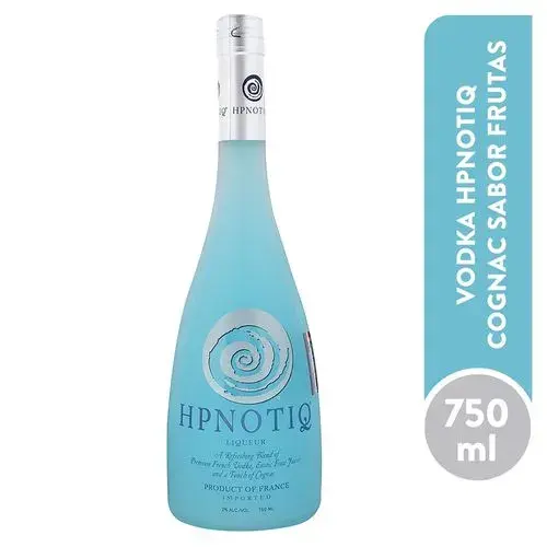 Cognacs - Hipnotic 750ml - 22000