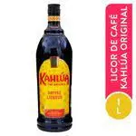 Cognacs - Kahlua 1Lt - 14000