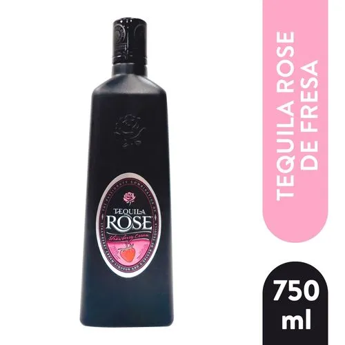 Tequila Rose 750ml- 22500