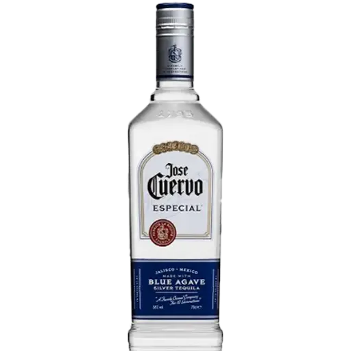 Tequila Jose Cuervo Claro 1LT - 18000