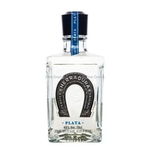Tequila Herradura Blanco 750ml - 36000
