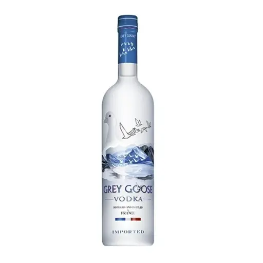 Vodka Grey Goose 1LT - 30000