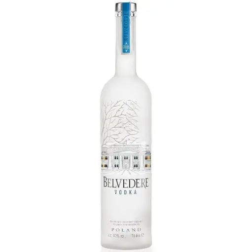 Vodka Belvedere 1LT - 30000