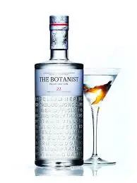 Gin The Botanist 750ml  - 30000