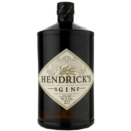 Gin Hendrick´s 1LT - 35000