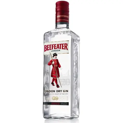 Gin Beefeater 1LT - 20000
