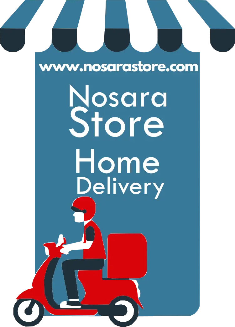 nosarastore.com